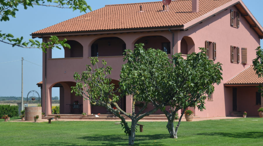 Podere Cirene, Agriturismo Maremma con piscina, ristorante e sauna